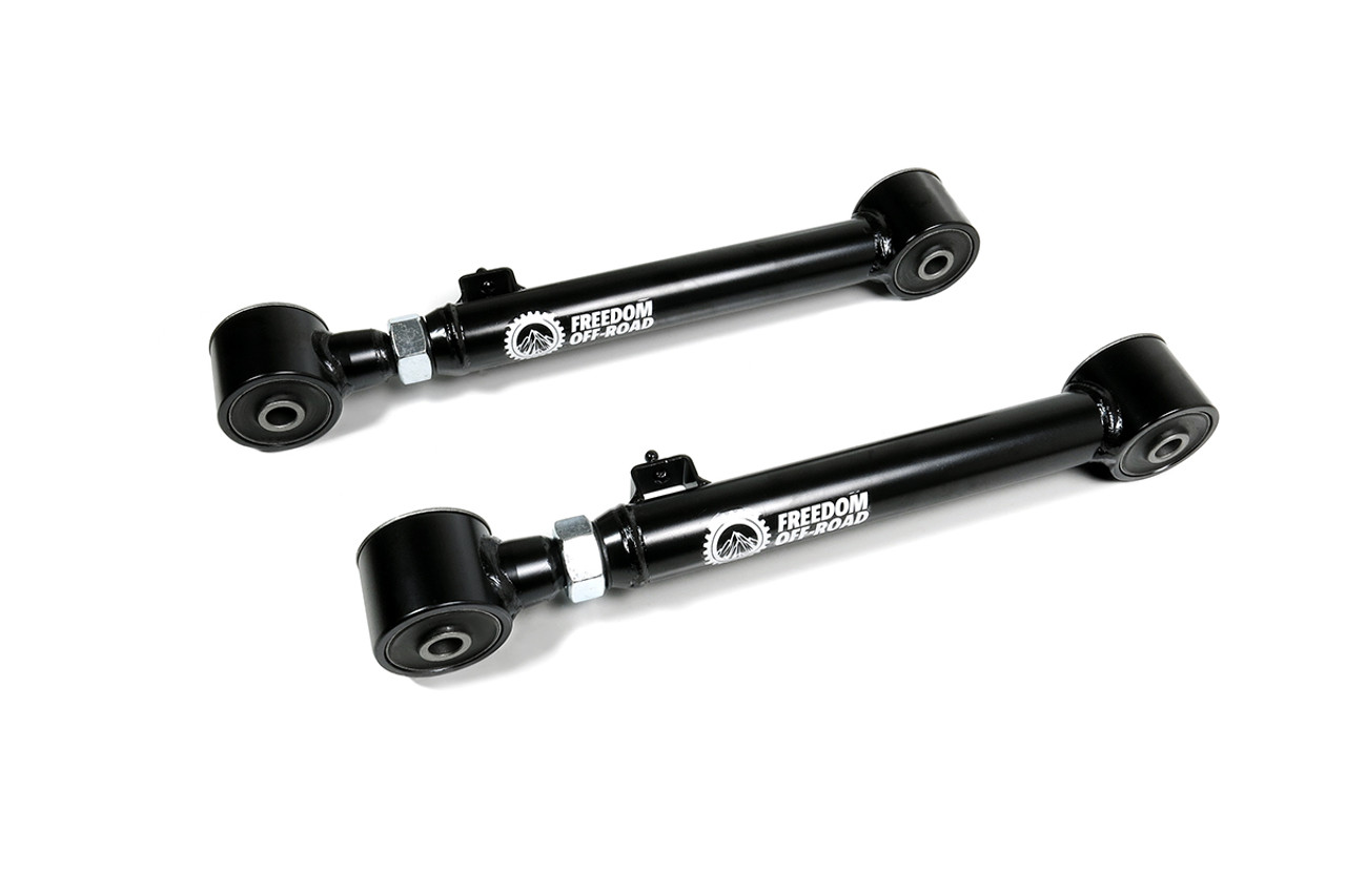 Rear Upper Control Arms for 0-6